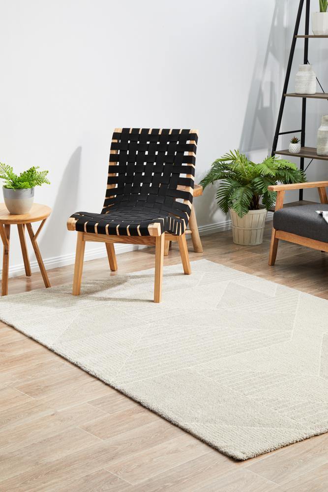 Alpine 822 Grey - Cozy Rugs Australia