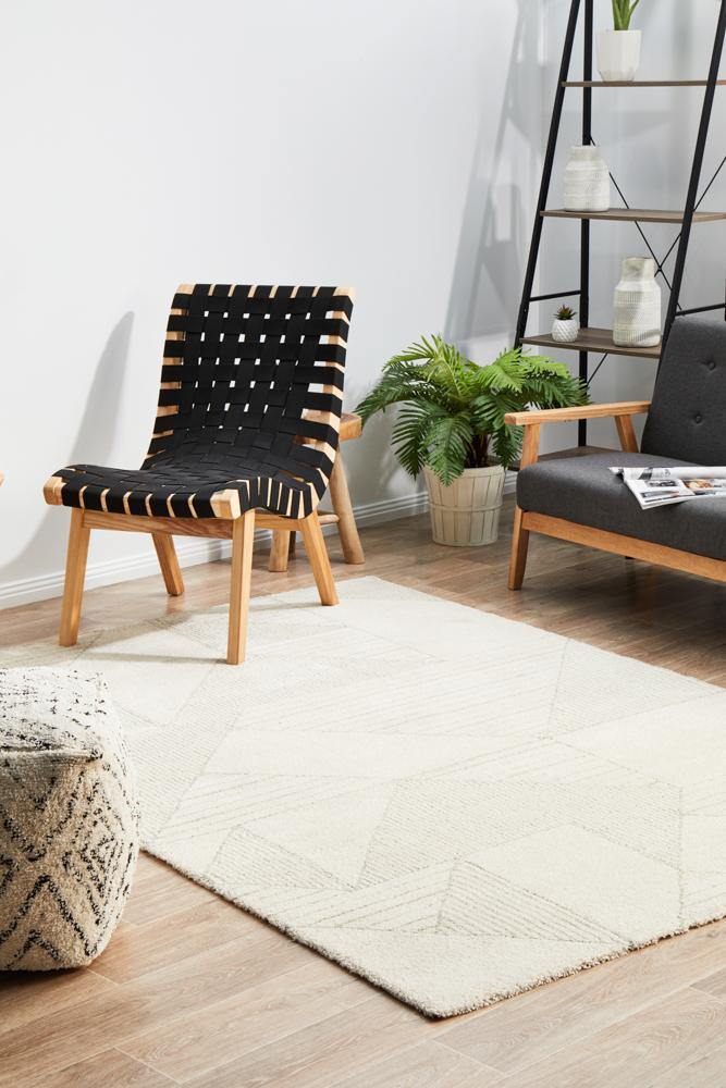Alpine 822 Natural - Cozy Rugs Australia