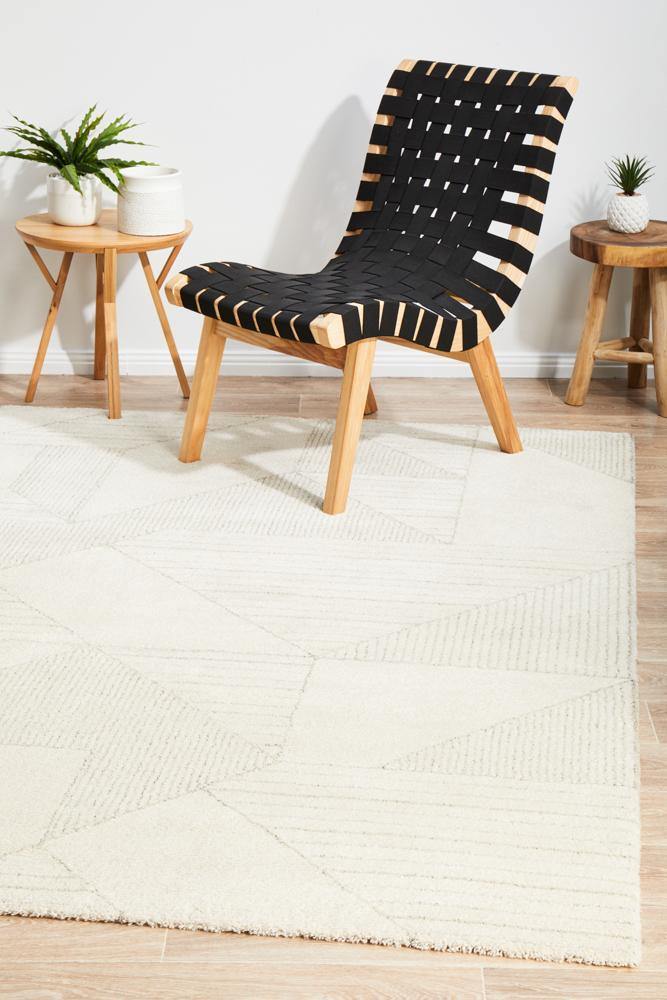 Alpine 822 Natural - Cozy Rugs Australia