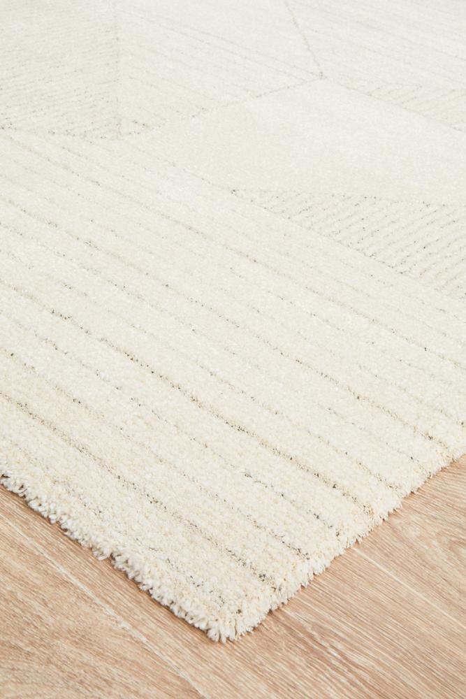 Alpine 822 Natural - Cozy Rugs Australia