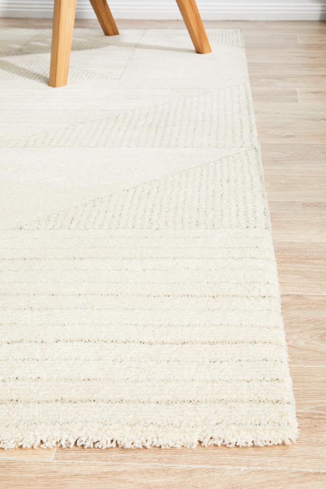 Alpine 822 Natural - Cozy Rugs Australia
