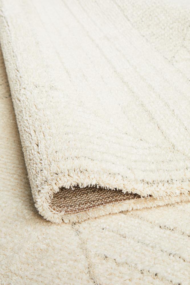 Alpine 822 Natural - Cozy Rugs Australia