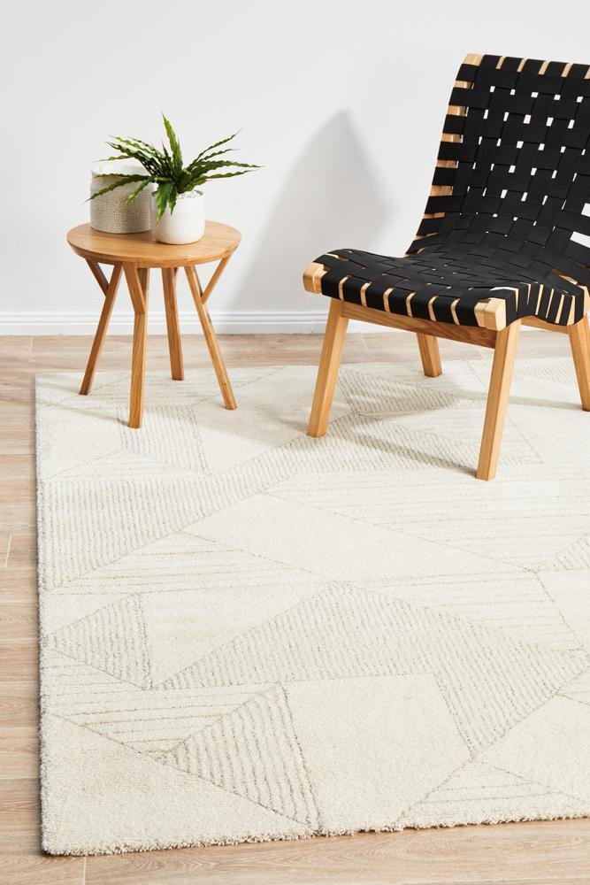 Alpine 822 Natural - Cozy Rugs Australia