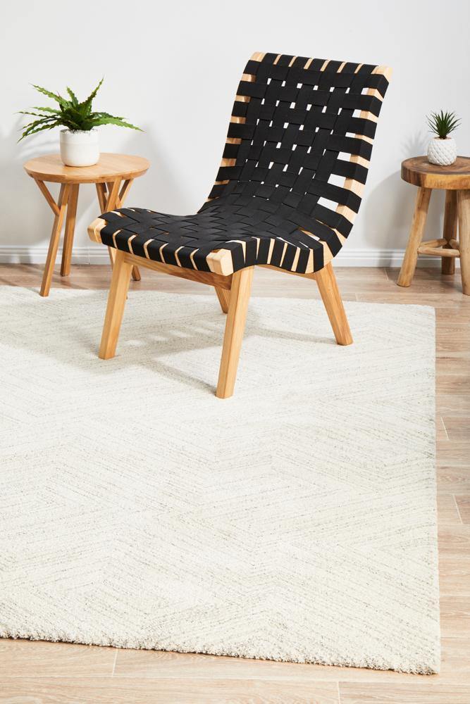 Alpine 844 Silver - Cozy Rugs Australia