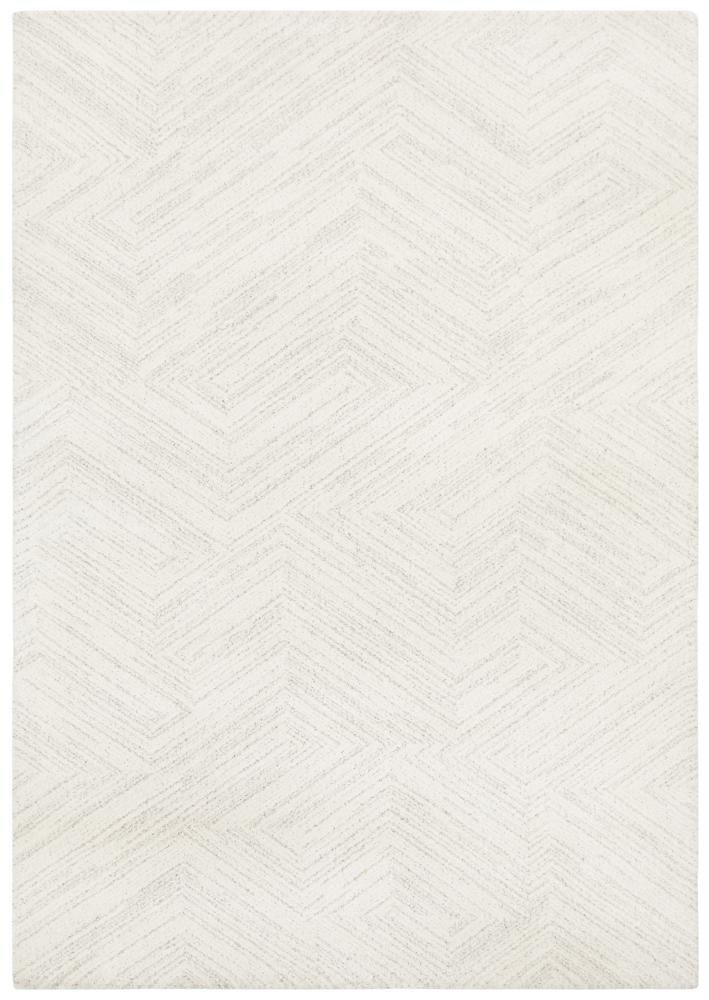 Alpine 844 Silver - Cozy Rugs Australia