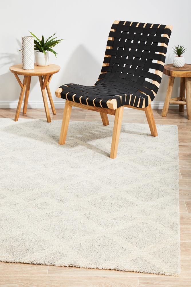 Alpine 855 Pebble - Cozy Rugs Australia