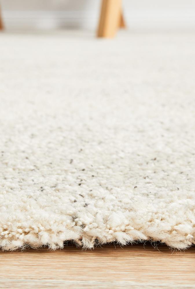 Alpine 855 Pebble - Cozy Rugs Australia