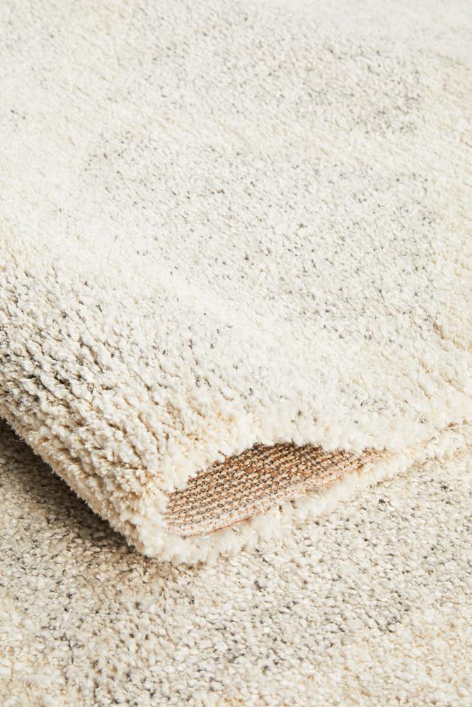 Alpine 855 Pebble - Cozy Rugs Australia