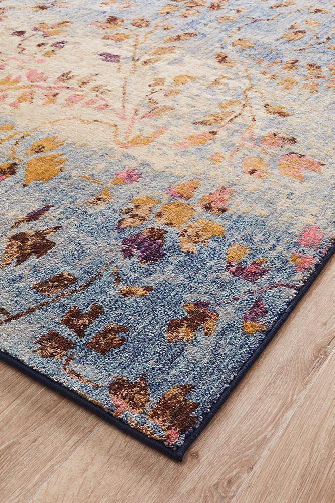 Anastasia 250 Pastel Rug - Cozy Rugs Australia