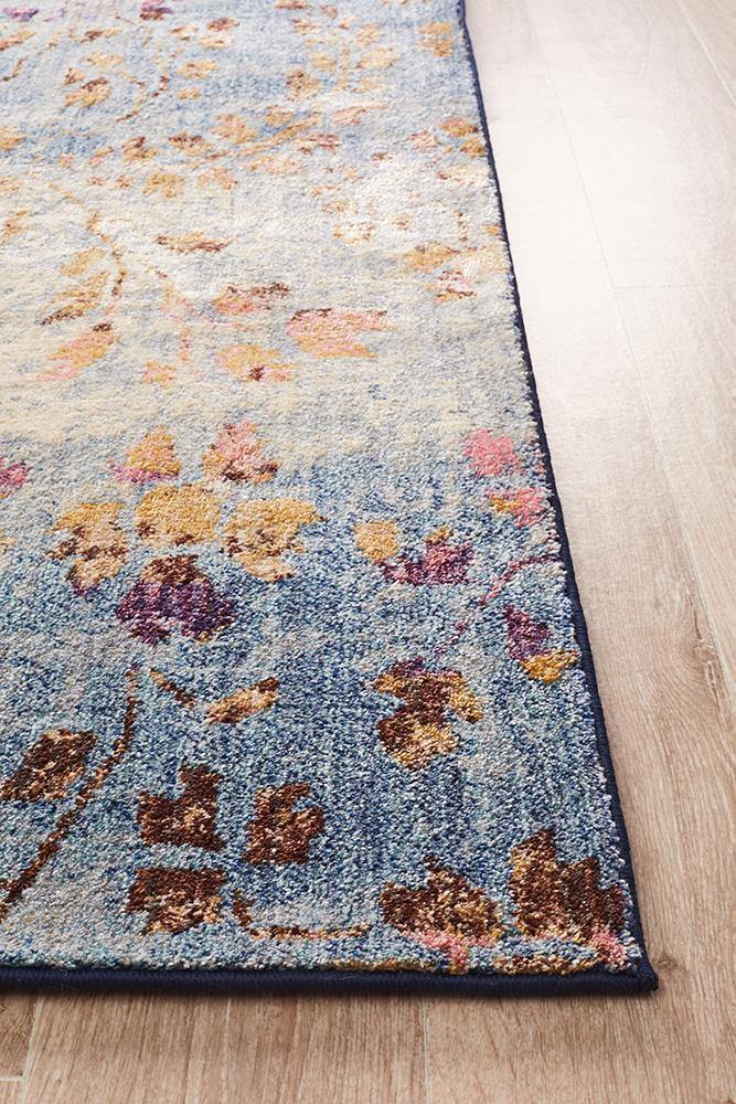 Anastasia 250 Pastel Rug - Cozy Rugs Australia