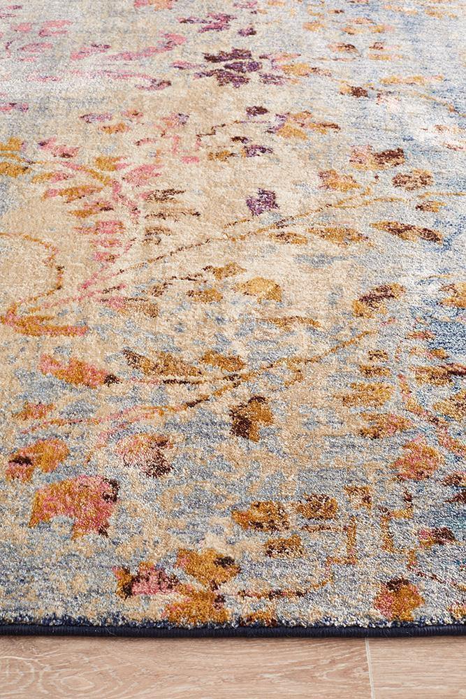 Anastasia 250 Pastel Rug - Cozy Rugs Australia