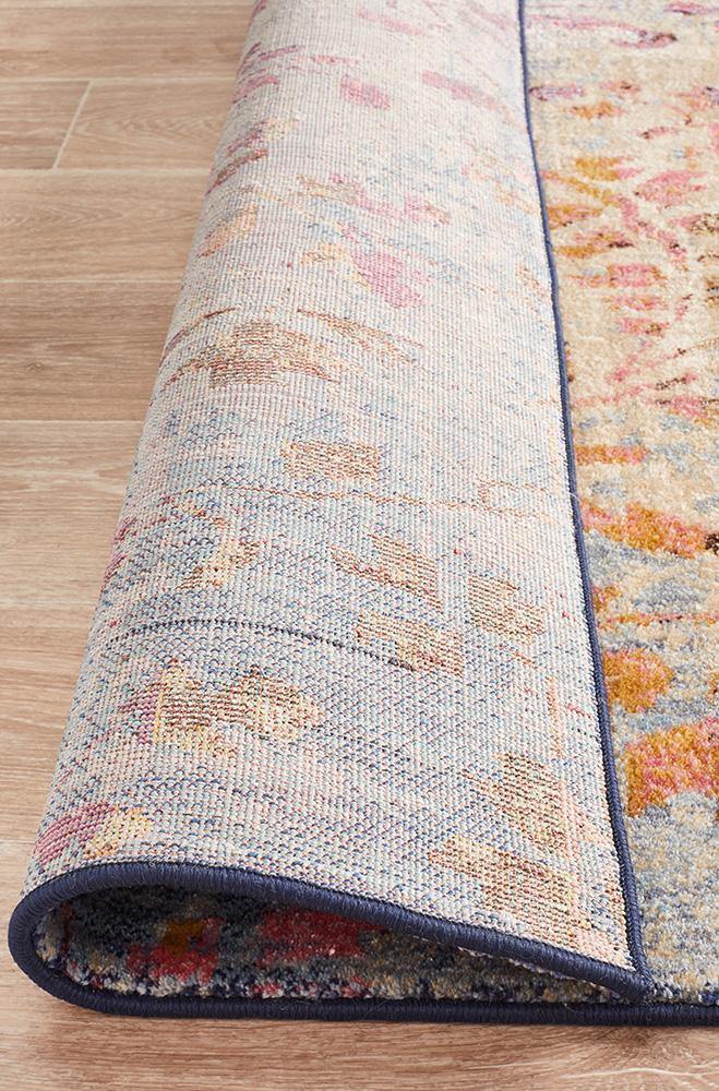 Anastasia 250 Pastel Rug - Cozy Rugs Australia