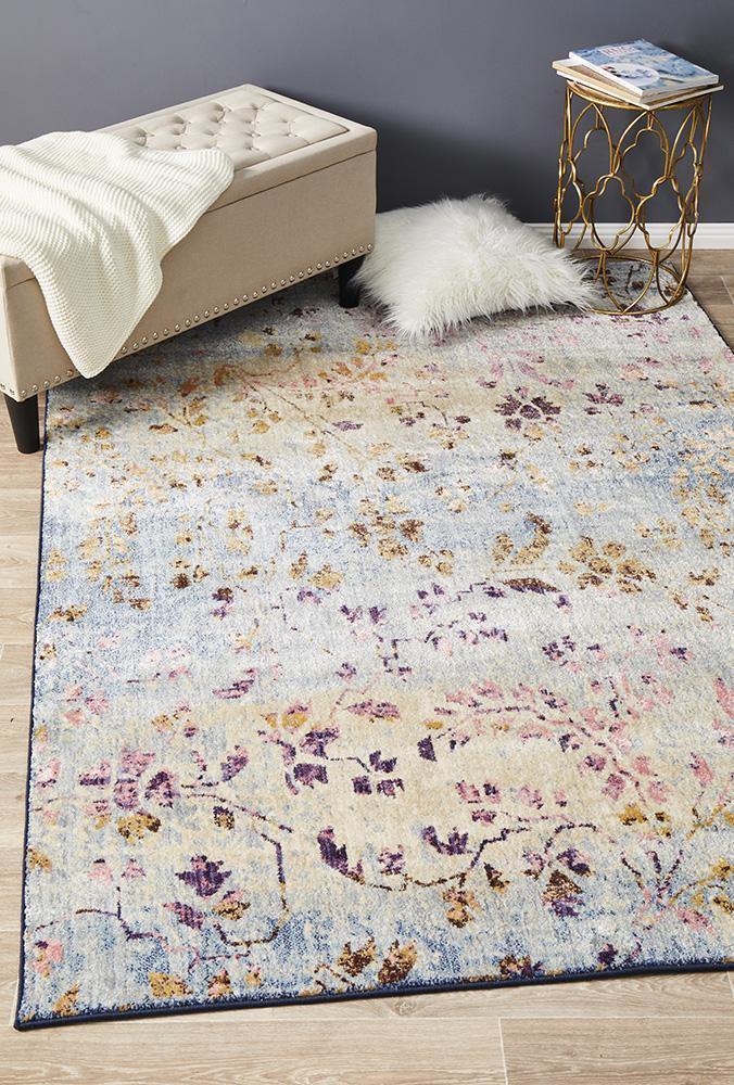 Anastasia 250 Pastel Rug - Cozy Rugs Australia