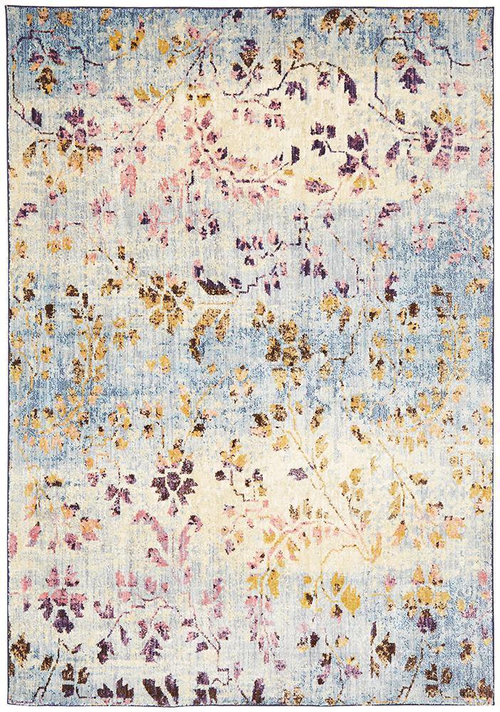Anastasia 250 Pastel Rug - Cozy Rugs Australia