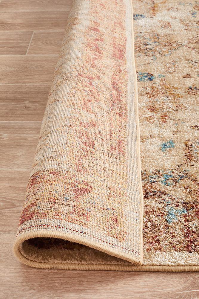 Anastasia 253 Ivory Rug - Cozy Rugs Australia
