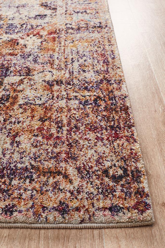 Anastasia 258 Multi Rug - Cozy Rugs Australia