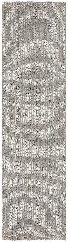 Arabella Grey Rug - Cozy Rugs Australia