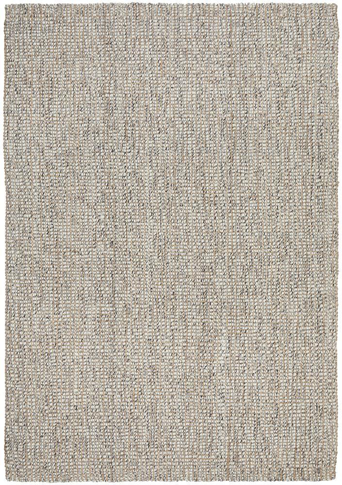Arabella Grey Rug - Cozy Rugs Australia