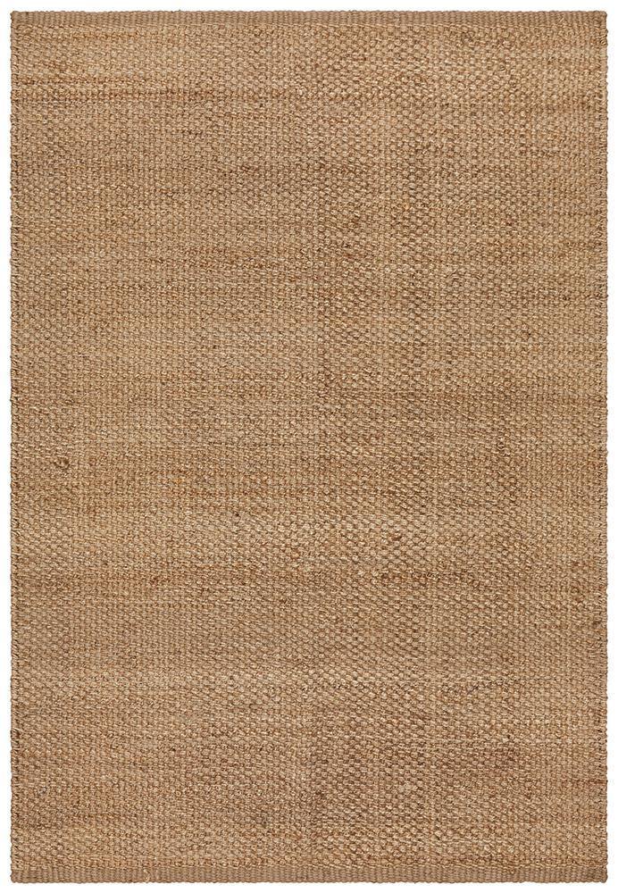 Atrium Basket Weave Natural - Cozy Rugs Australia