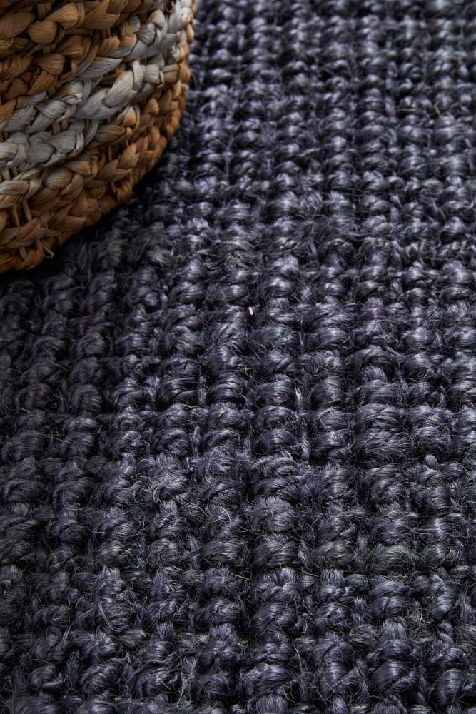 Atrium Barker Navy Rug - Cozy Rugs Australia