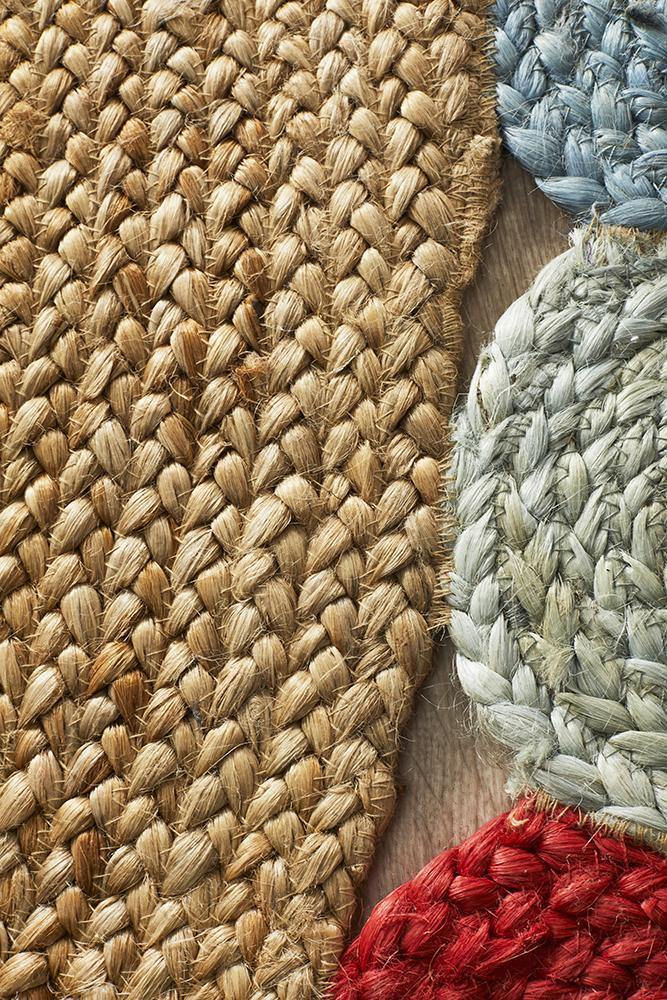 Atrium Tutti Multi Rug - Cozy Rugs Australia