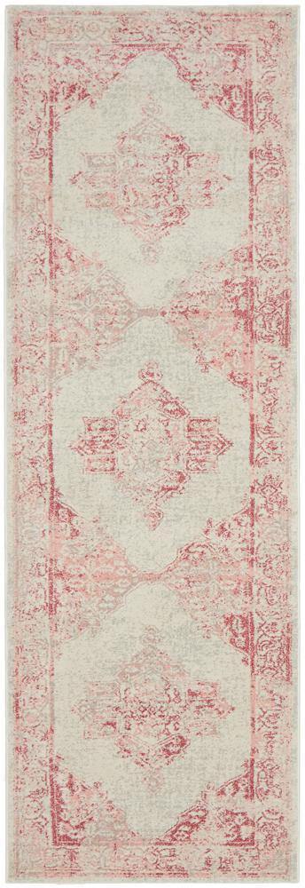 Avenue 702 Rose Rug - Cozy Rugs Australia