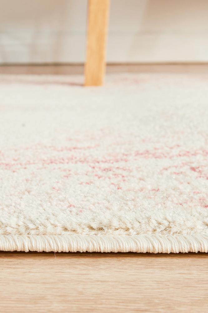 Avenue 702 Rose Runner Rug - Cozy Rugs Australia