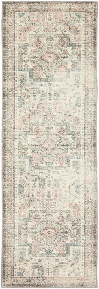 Avenue 704 Silver Rug - Cozy Rugs Australia