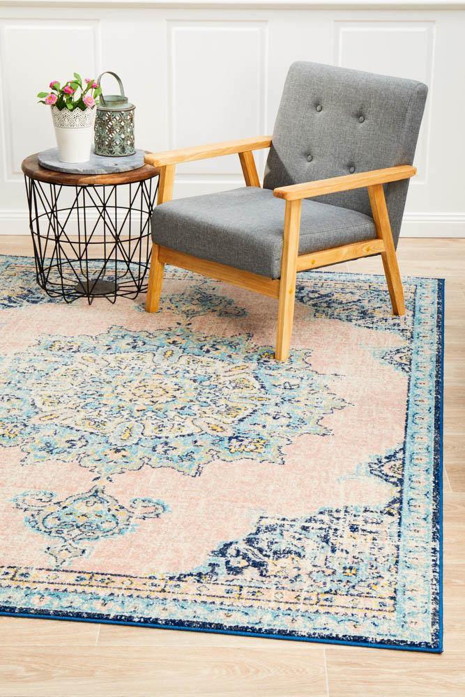 Avenue 706 Flamingo Rug - Cozy Rugs Australia