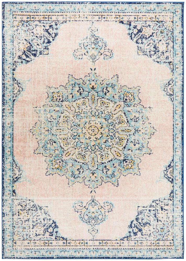 Avenue 706 Flamingo Rug - Cozy Rugs Australia