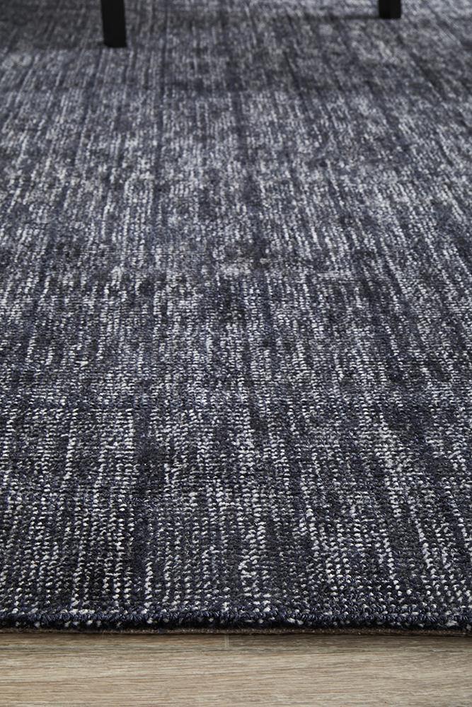 Azure Denim - Cozy Rugs Australia
