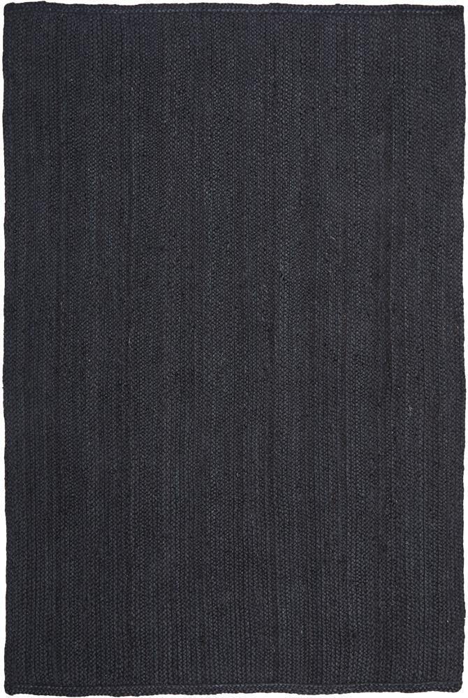 Bondi Black Rug - Cozy Rugs Australia