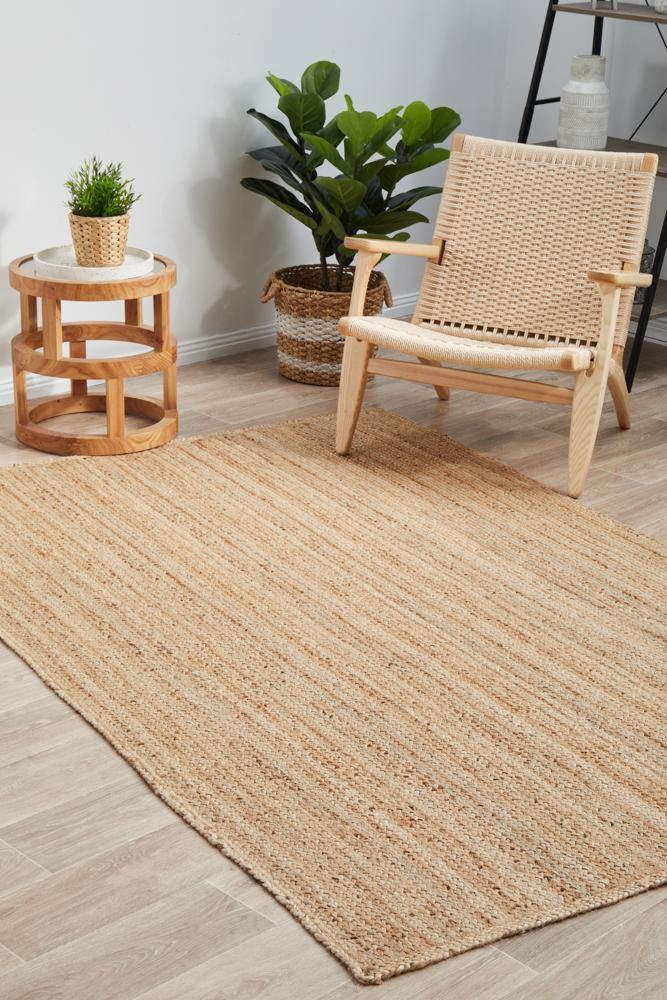 Bondi Natural Rug - Cozy Rugs Australia