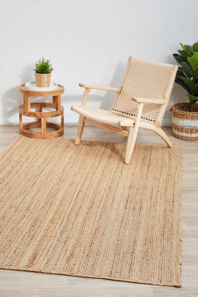 Bondi Natural Rug - Cozy Rugs Australia