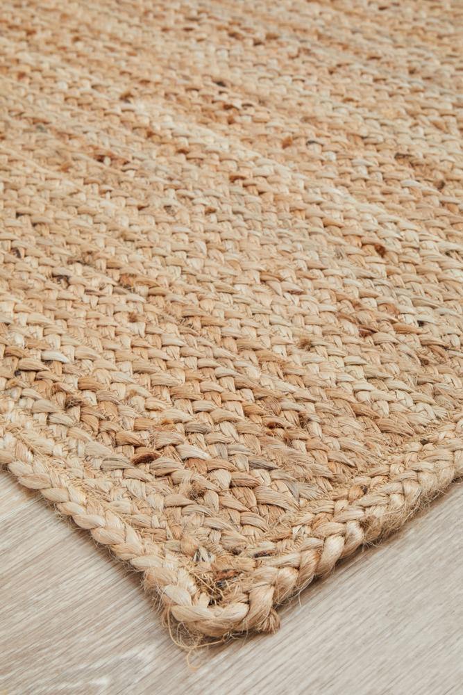 Bondi Natural Rug - Cozy Rugs Australia
