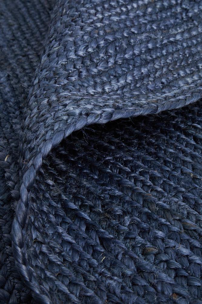 Bondi Navy Rug - Cozy Rugs Australia