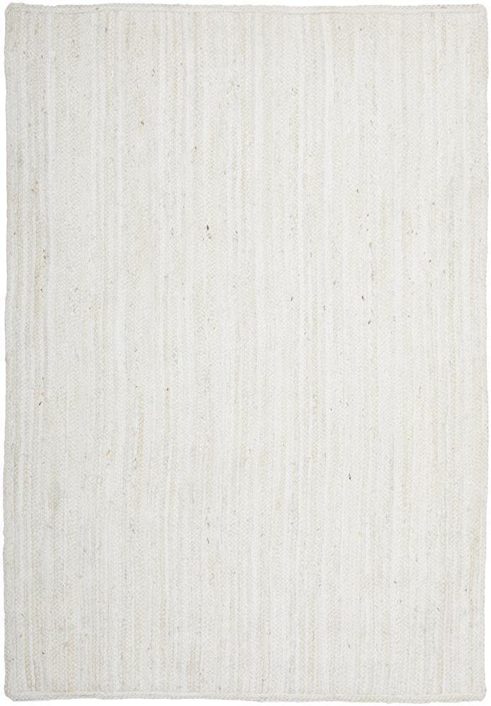 Bondi White Rug - Cozy Rugs Australia
