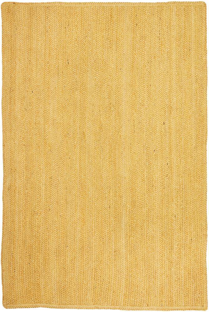 Bondi Yellow Rug - Cozy Rugs Australia
