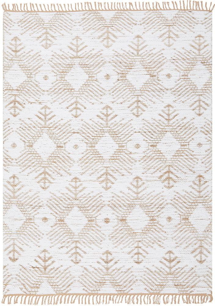 Bodhi Rosa Natural Rug