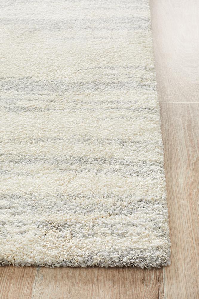 Rug Culture Broadway 933 Silver - Cozy Rugs Australia