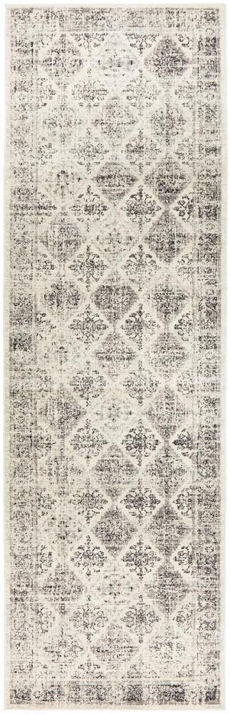 Century 999 Grey Rug - Cozy Rugs Australia