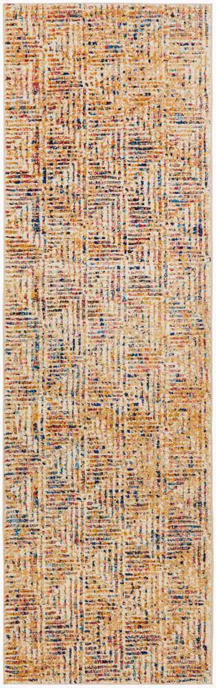 Dreamscape Movement Modern Multi Rug - Cozy Rugs Australia