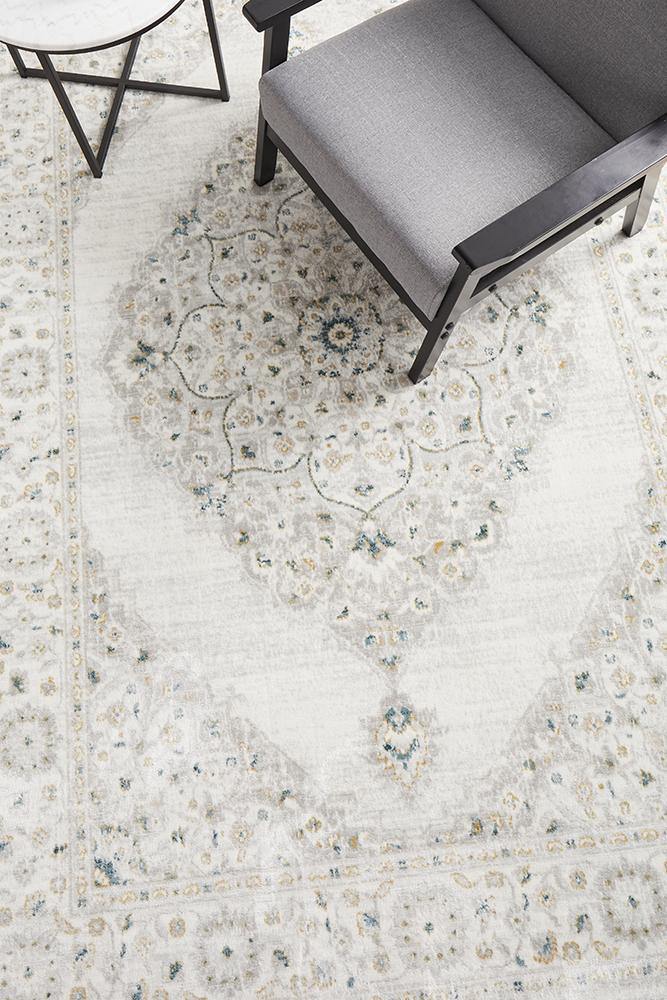 Emotion 77 Green - Cozy Rugs Australia