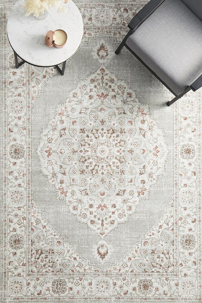 Emotion 77 Rose - Cozy Rugs Australia