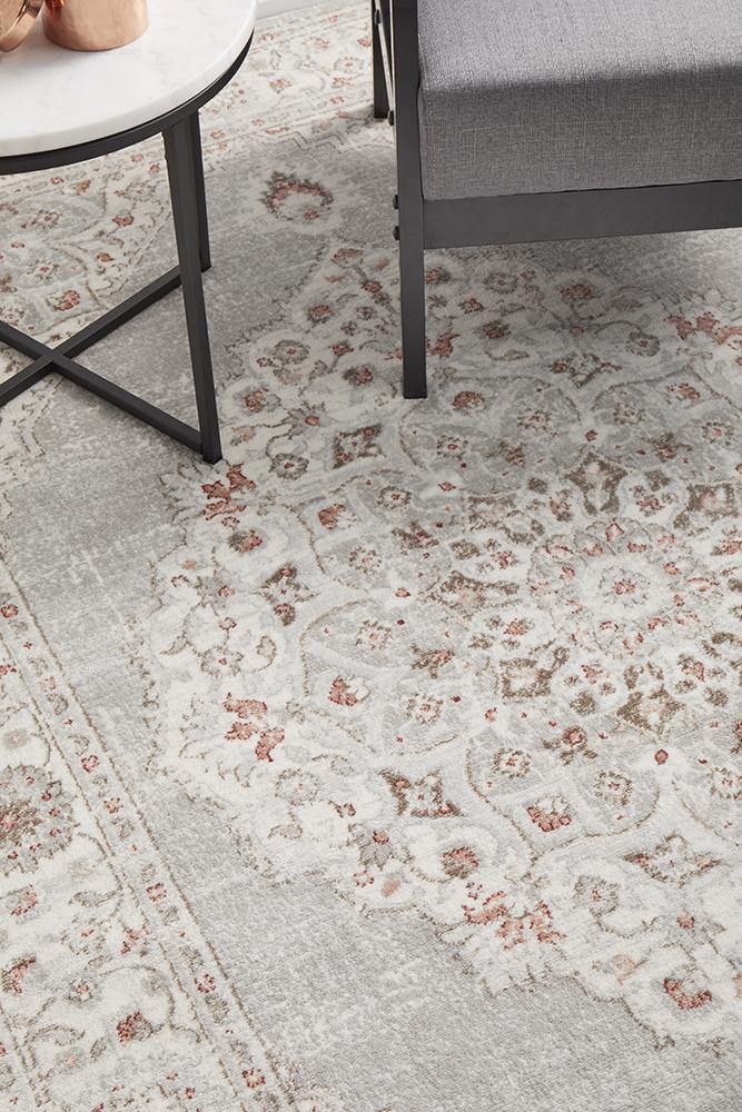 Emotion 77 Rose - Cozy Rugs Australia