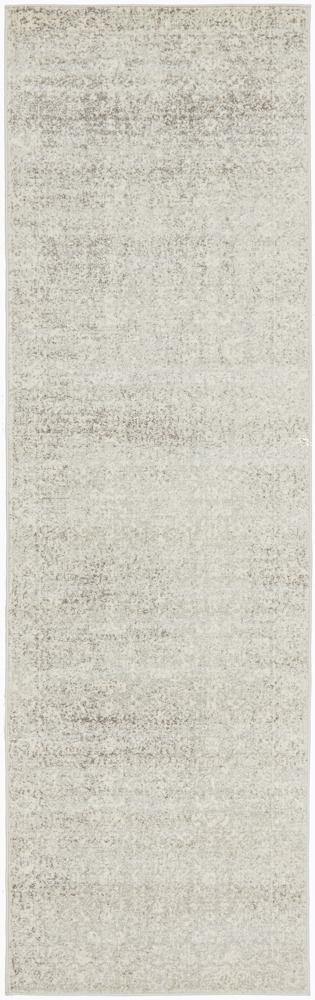 Evoke Shine Silver Transitional Rug - Cozy Rugs Australia