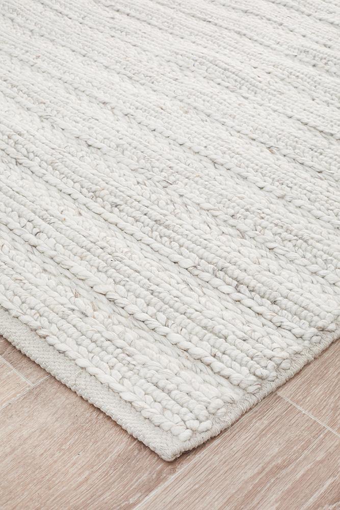 Harvest 801 Ivory Rug - Cozy Rugs Australia