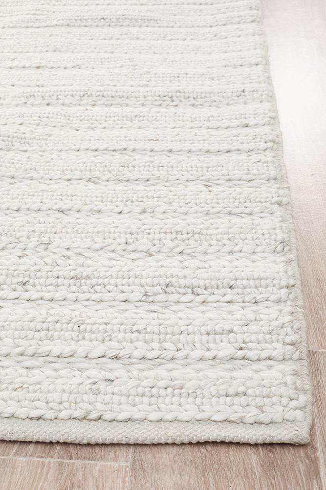 Harvest 801 Ivory Rug - Cozy Rugs Australia