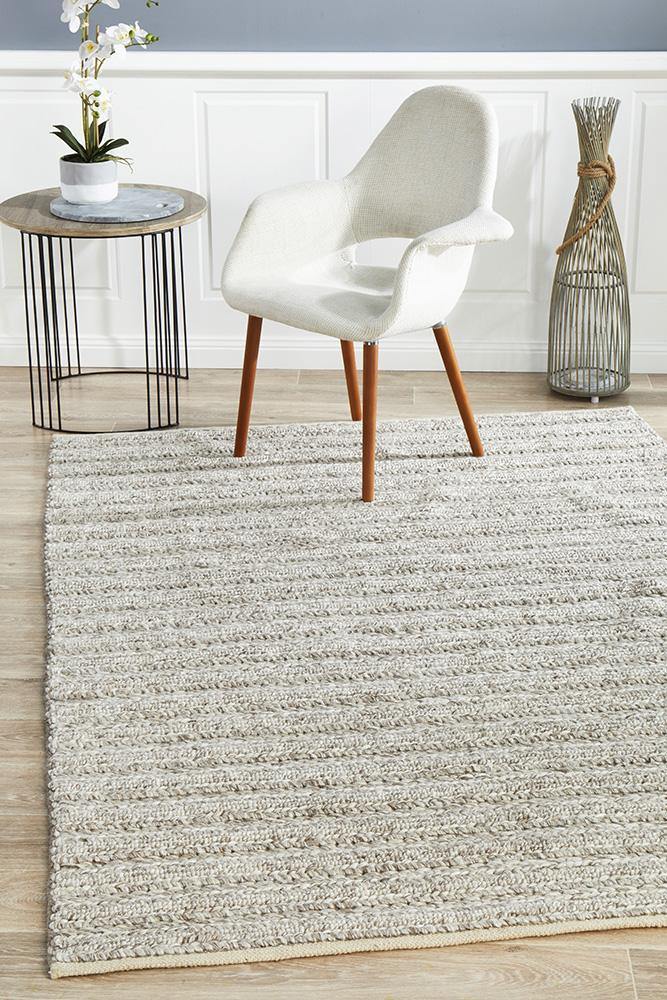 Harvest 801 Natural Rug - Cozy Rugs Australia