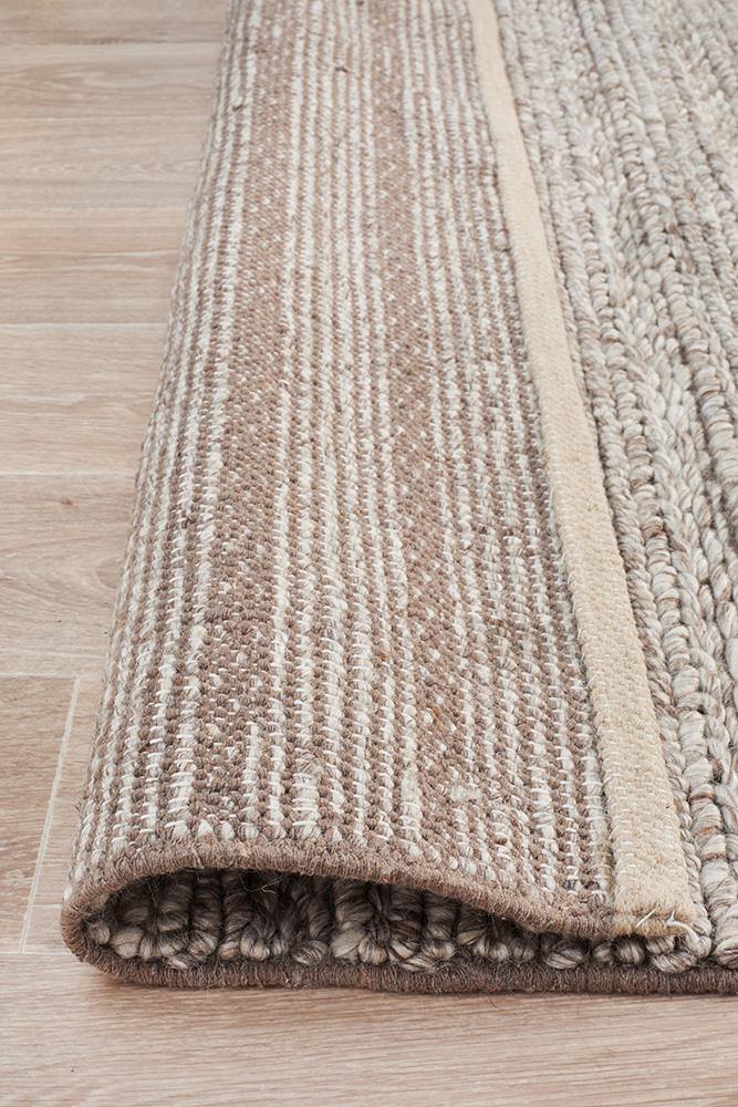 Harvest 801 Natural Rug - Cozy Rugs Australia